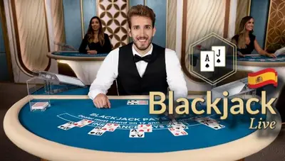 Blackjack Live