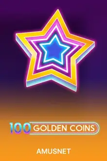 100 Golden Coins